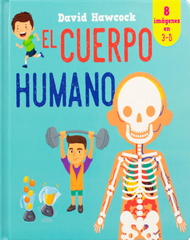 CUERPO HUMANO, EL