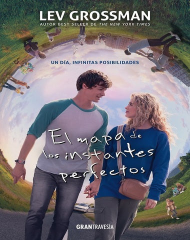 MAPA DE LOS INSTANTES PERFECTOS, EL