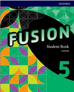 FUSION 5 SB