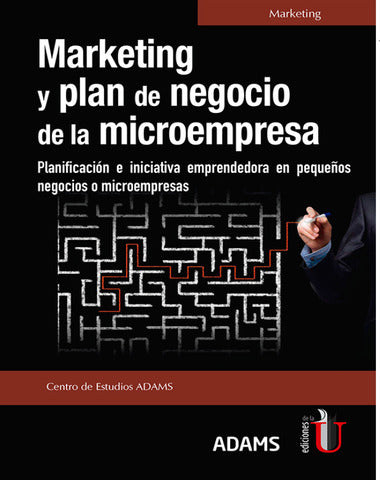 MARKETING Y PLAN DE NEGOCIOS DE LA MICRO