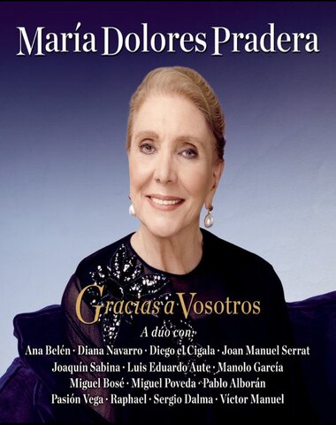 MARIA DOLORES / PRADERA GRACIAS