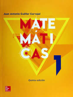 MATEMATICAS 1