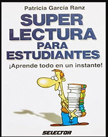 SUPER LECTURA PARA ESTUDIANTE