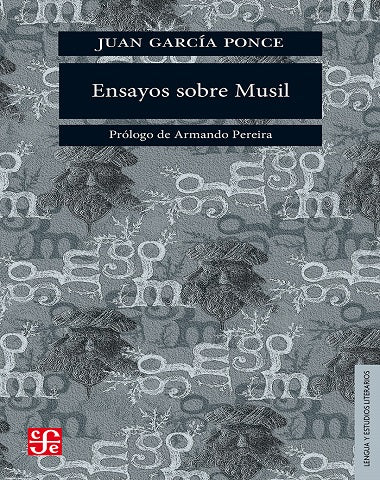 ENSAYOS SOBRE MUSIL