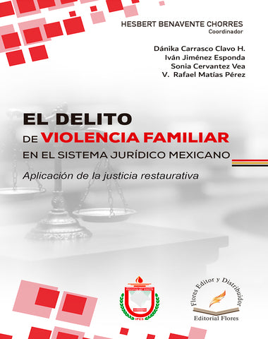 DELITO DE VIOLENCIA FAMILIAR EN EL SISTE