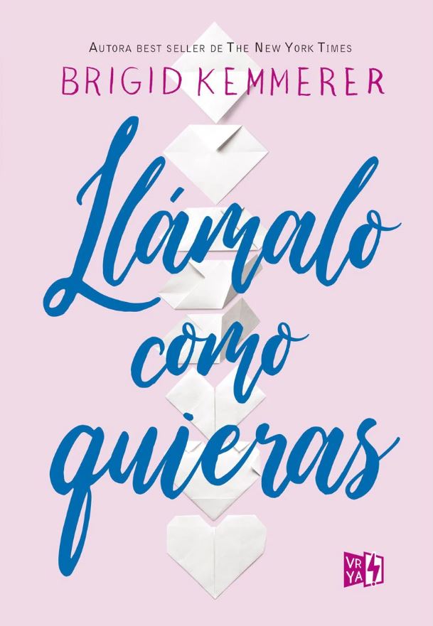 LLAMALO COMO QUIERAS