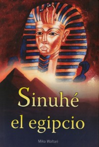 SINUHE EL EGIPCIO