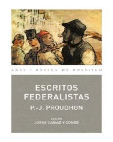 ESCRITOS FEDERALISTAS