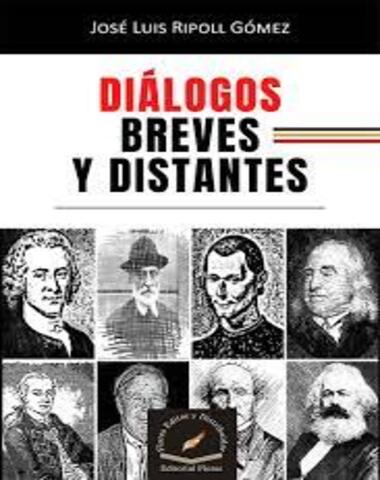 DIALOGOS BREVES Y DISTANTES