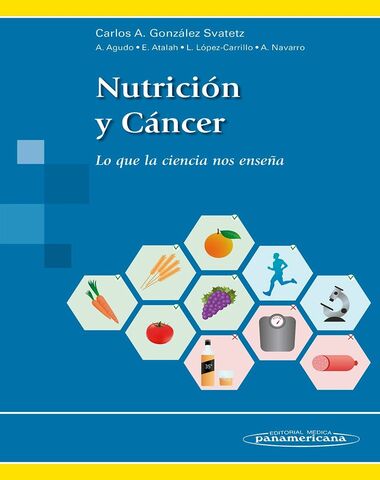 NUTRICION Y CANCER