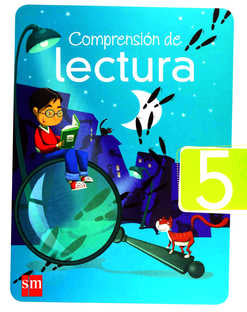 COMPRENSION DE LECTURA 5° PRIM.