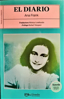 DIARIO DE ANA FRANK, EL