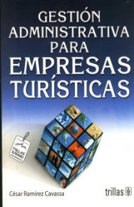 GESTION ADMINISTRATIVA PARA EMPRESAS TUR