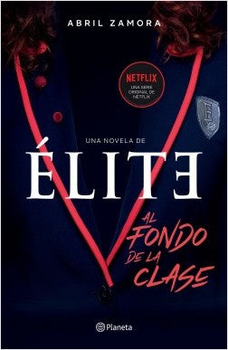 ELITE AL FONDO DE LA CLASE