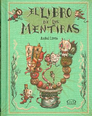 LIBRO DE LAS MENTIRAS, EL