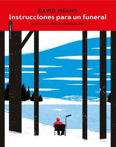 INSTRUCCIONES PARA UN FUNERAL