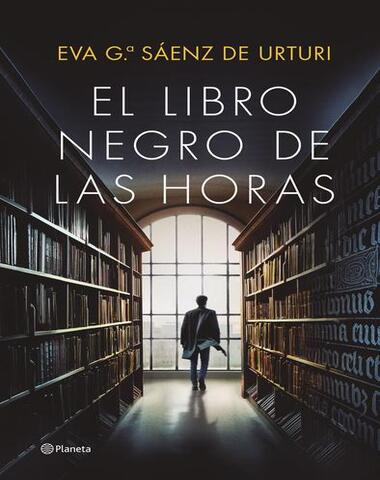 LIBRO NEGRO DE LAS HORAS