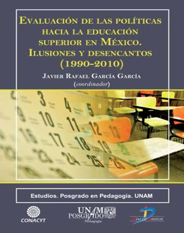 EVALUACION DE LAS POLITICAS HACIA LA EDU