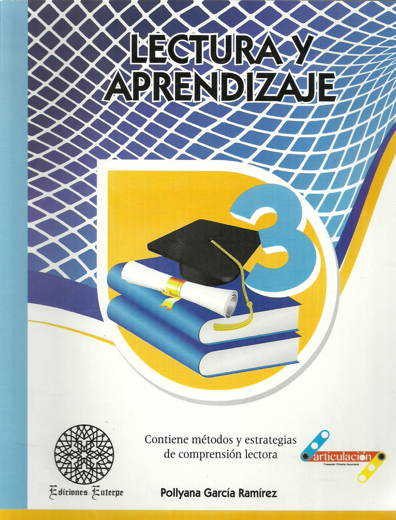LECTURA Y APRENDIZAJE 3° PRIM.