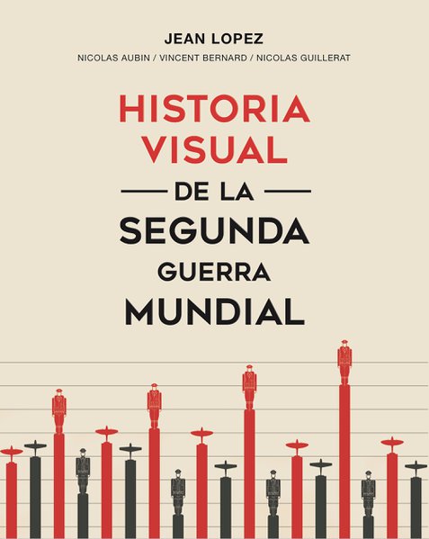 HISTORIA VISUAL DE LA SEGUNDA GUERRA MUN