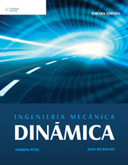 INGENIERTIA MECANICA DINAMICA