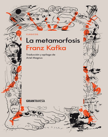 METAMORFOSIS, LA
