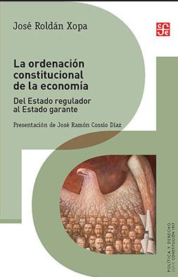 ORDENACION CONSTITUCIONAL DE LA ECONOMIA