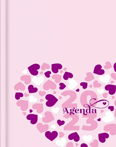 AGENDA 2023 ROSA