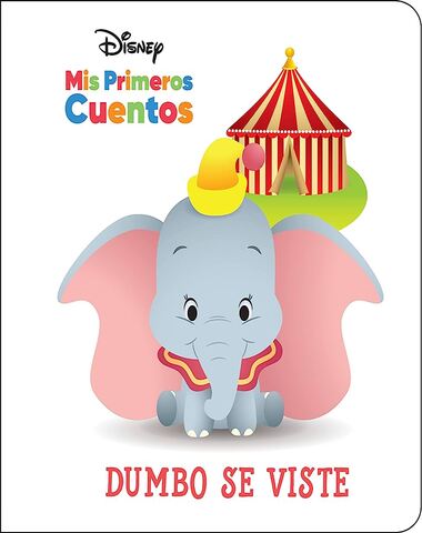 DUMBO SE VISTE