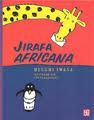 JIRAFA AFRICANA /ORIV