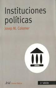 INSTITUCIONES POLITICAS