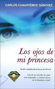 OJOS DE MI PRINCESA, LOS