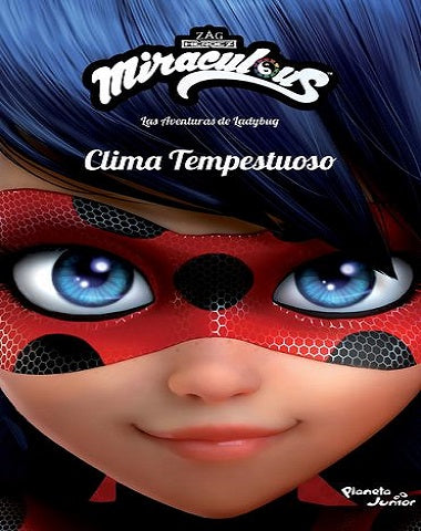 CLIMA TEMPESTUOSO