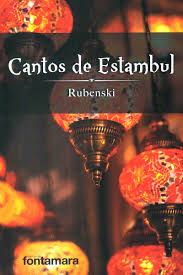 CANTOS DE ESTAMBUL