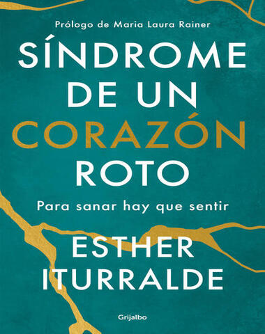 SINDROME DE UN CORAZON ROTO