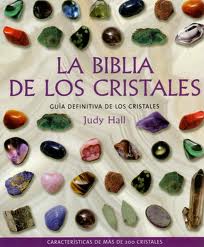 BIBLIA DE LOS CRISTALES VOL 1