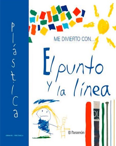 PUNTO Y LA LINEA ME DIVIERTO CON