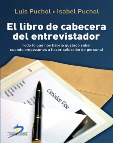 LIBRO DE CABECERA DEL ENTRAVISTADOR, EL