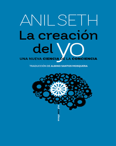 CREACION DEL YO, LA