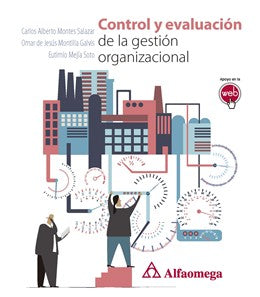 CONTROL Y EVALUACION DE LA GESTION ORGAN