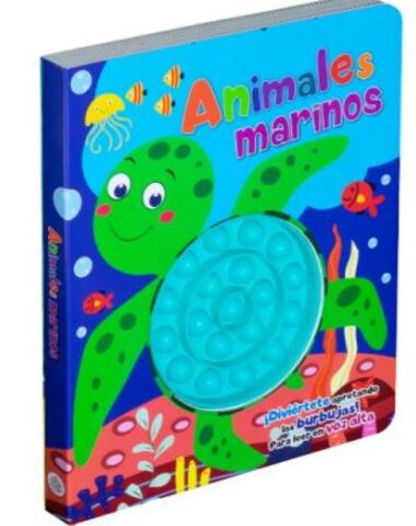 ANIMALES MARINOS