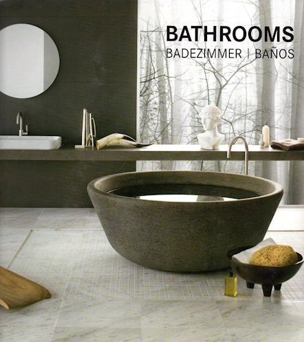 BATHROOMS / BADEZIMMER / BAÑOS