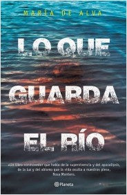 QUE GUARDA EL RIO, LO