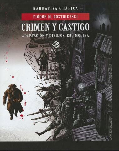 CRIMEN Y CASTIGO