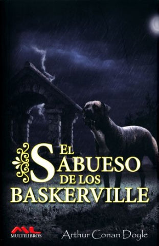 SABUESO DE LOS BASKERVILLE, EL