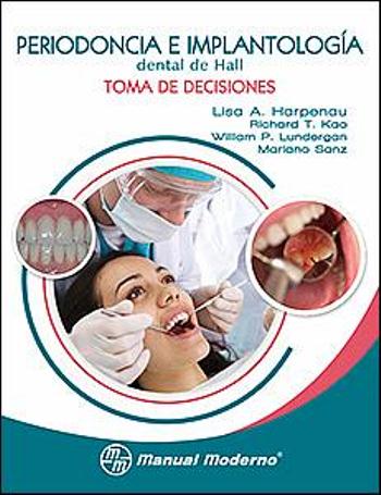 PERIODONCIA E IMPLANTOLOGIA DENTAL DE HA