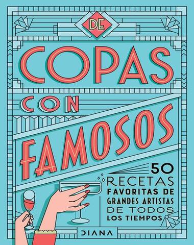 COPAS CON FAMOSOS