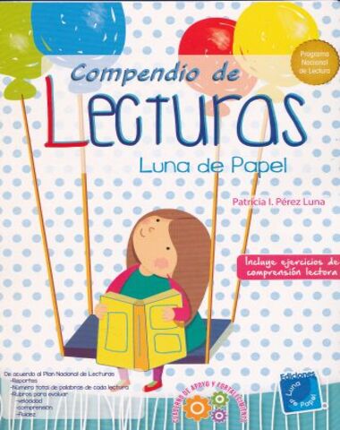 COMPENDIO DE LECTURAS