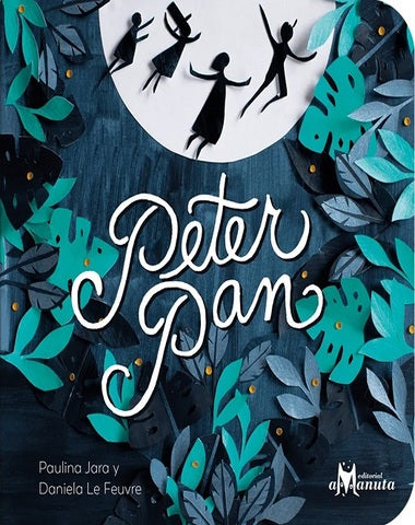 PETER PAN