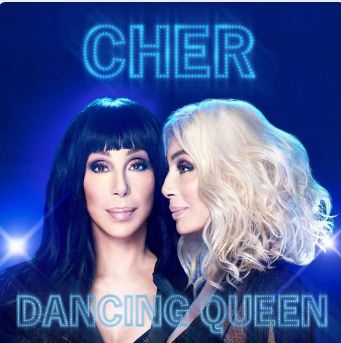 CHER / DANCING QUEEN